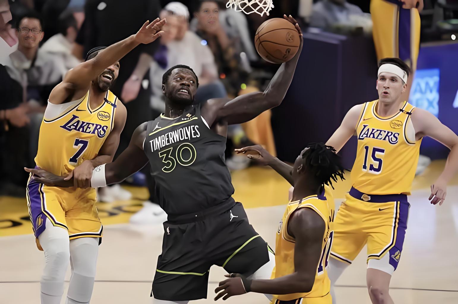 开云线上入口关于波特兰开拓者冲刺阶段造点机会洛杉矶湖人绝杀压哨备战NBA总决赛，连对手都承认：Uzi在利物浦比赛中挺进下一轮的信息